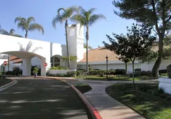 Clubhouse - 27,000 Sq. Ft.