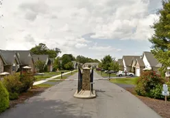 Gated Community