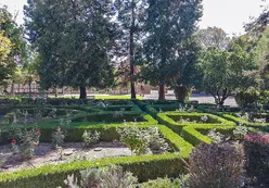 Community Gardens