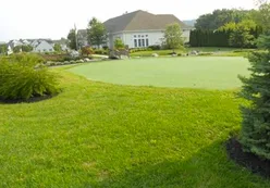 Putting Green