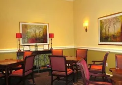 Card Room