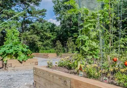 Gardening Plots