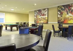 Billiards/Game Room
