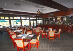 The Legacy Restaurant