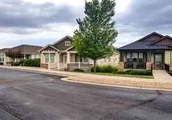 Single-Family Homes
