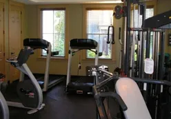 Exercise Room