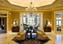 Clubhouse - 21,000 Sq. Ft.
