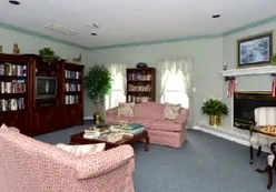 Gathering Room
