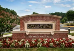 Community Sign
