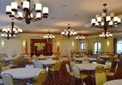 Ballroom