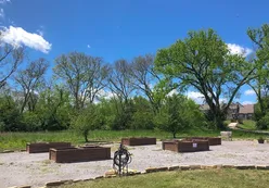 Community Gardens