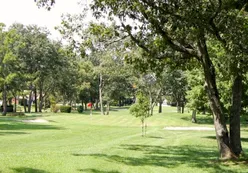 9-Hole Golf Course
