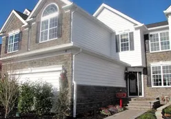 Beautiful Carriage Homes