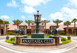 Anastasia Club - 37,800 Sq. Ft.