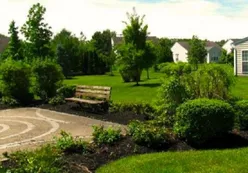 Picturesque Grounds