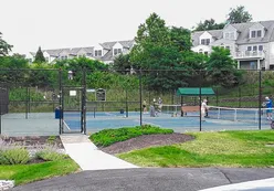 Tennis Courts