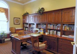 Library