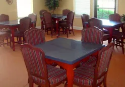 Card Room