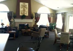 Multi-Purpose Room