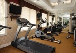 Exercise Room