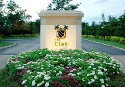 Entrance Sign