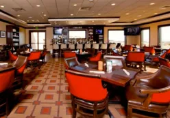 On-Site Dining at The Grille at Prescott Lakes