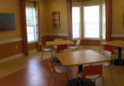 Card Room