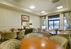 Card Room
