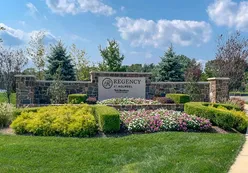 Community Entrance Sign