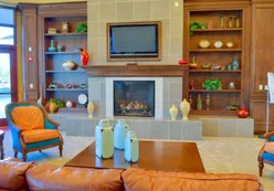 TV Lounge