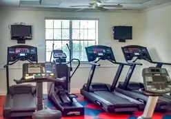 Exercise Room