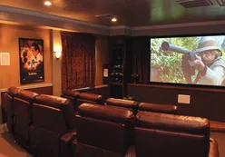Movie Theater