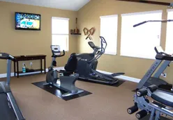Exercise Room