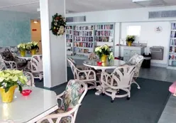 Card Room