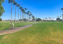 18-Hole Golf Course