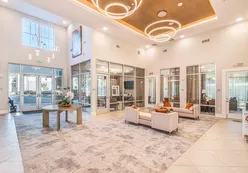 Amenity Space