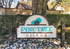 Community Entrance Sign