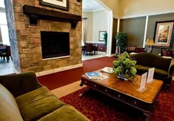 Lounge Area