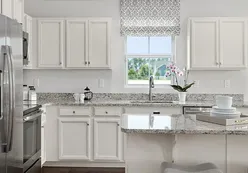 Model Kitchen