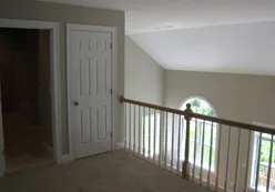 Guest Bedroom and Loft on Second Floor