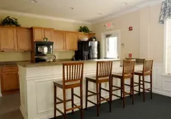 Catering Kitchen