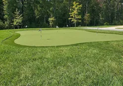 Putting Green