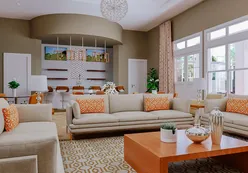 Serenoa Club Lounge