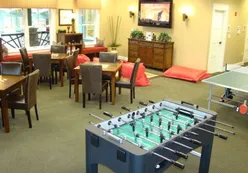 Fish Tales Game Room