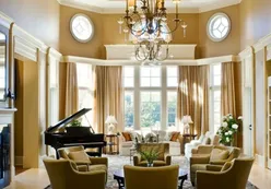 Elegant Lounge