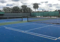 Pickleball Courts