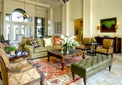 Clubhouse - 16,000 Sq. Ft.