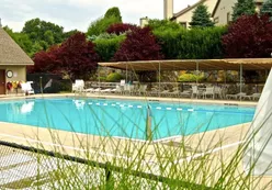 5 Outdoor Pools