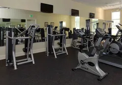 Exercise Room