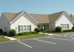 Community Clubhouse